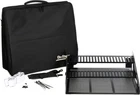 On-stage SR5 Multipurpose Synth Rack New. Price: $189.00.