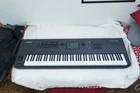Yamaha MONTAGE-8 88KEY Keyboard Synthesizer + Soundwear Stagebag 88XL Used. Price: $3000.00.