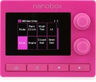 1010MUSIC Nanobox Razzmatazz Ultracompact Drum Synthesizer New. Price: $399.00.