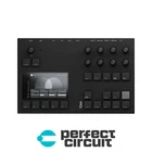 Torso Electronics S4 Sculpting Sampler Synthesizer - New Perfect Circuit. Price: $999.00.