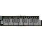Korg Nanokey Foldable Midi Keyboard - Sand Beige New. Price: $139.99.