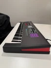 Roland Fantom Ex 76-KEY Synthesizer Workstation Used. Price: $3199.00.