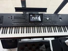 Korg PA5X 88-KEY Used. Price: $4250.00.