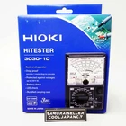 Hioki 3030-10 Analog Multimeter Hitester 600V Ac Japan New. Price: $96.15.
