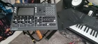 Waldorf Iridium Digital Polyphonic Desktop Synthesizer - Black Used. Price: $2500.00.