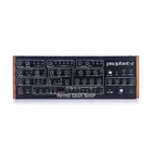 Sequential Prophet 5 Reissue Desktop Module Polyphonic Analog Synthesizer New. Price: $2599.00.