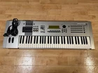 Yamaha MOTIF6 61-KEY Keyboard Synthesizer Used. Price: $790.00.
