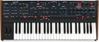 Dave Smith Instruments OB-6 6-VOICE Polyphonic Analog Synthesizer New. Price: $3499.99.