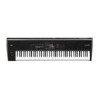 Korg Nautilus 88-KEY Synthesizer Music Workstation With Aftertouch New. Price: $2999.99.