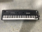 Yamaha MX88 88-KEY Weighted Action Synthesizer- Black/white Used. Price: $1169.98.