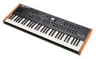 Sequential Prophet REV2 8-VOICE Demo Unit Used. Price: $1399.00.