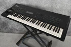 Yamaha SY77 Music Synthesizer Workstation 61-KEY Digital Rcm Afm Hard Case Used. Price: $464.00.