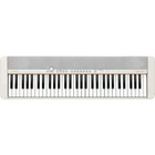 Casiotone CT-S1 61-KEY Portable Keyboard White New. Price: $259.99.