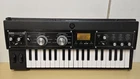 Custom Microkorg Xl Plus With Internal Speakers Installed - One Of Kind! Used. Price: $499.00.
