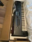 Yamaha Montage M8X 88-KEY Synthesizer Includes Sustain Pedal. New. Price: $3900.00.