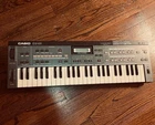 Casio CZ-101 Digital 49-KEY Keyboard Programable Synthesizer Instrument Used. Price: $345.00.