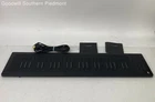 Roli Seaboard Rise 49 Midi Keyboard Controller - Tested Used. Price: $499.99.