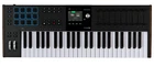 Arturia Keylab 49 Mk Iii Midi Controller - Black (open Box). Price: $405.54.