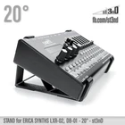 Stand For Erica Synths LXR-02 / DB-01 20 New. Price: $25.43.