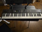 Korg X5D Music Synthesizer Keyboard Organ Piano 61 Without Stand Audio Gear Used. Price: $480.00.