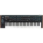 Novation Summit 16-VOICE Polyphonic Synthesizer New. Price: $2899.99.