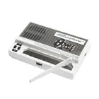 Bowie Stylophone Limited Edition Mini Synthesizer Vintage Sound New. Price: $50.75.