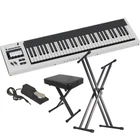 Expressive Osmose Ce 61-KEY Mpe Midi Controller Essentials Bundle New. Price: $1259.99.