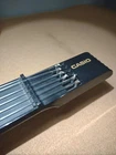 6X Complete Casio Dg 10 20 Headstock Tensioners Fix / Upgrade Kit + Strings New. Price: $65.00.