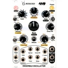 4MS Enosc Ensemble Oscillator Eurorack Synth Module, White New. Price: $299.00.