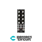 Tiptop Audio Control Path Voice Dynamics Eurorack - New Perfect Circuit. Price: $199.00.