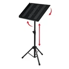 Adjustable Laptop Projector Stand With Vesa Mounting Reversible Tray 44.5 H... New. Price: $114.90.