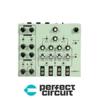 Soma Laboratory LYRA-4 (green) Noise Synthesizer New Perfect Circuit. Price: $449.99.