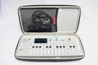Teenage Engineering OP-1 Portable Synthesizer Keyboard W/ Original Box Complete Used. Price: $898.00.