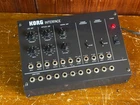 Korg MS-02 Vintage Cv/trigger Interface Ms-series Used. Price: $800.00.
