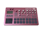 Korg Electribe 2S Rd Red Sampler Music Production Station 16 Pad Dj Sequencer Used. Price: $349.98.