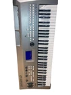 Yamaha MM6 Keyboard Synthesizer 70MB Wave Rom Arpeggio Functions Good Used. Price: $398.85.