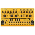 Behringer Analog Bassline Synthesizer Modded Out Model TD-3-MO-AM New. Price: $432.69.