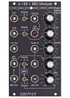Doepfer A-188-1BV Bbd Delay 1024 Stages Vintage Edition : New Detroit. Price: $190.00.