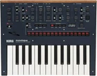 Korg Monophonic Analog Synthesizer Monologue-bl Dark Blue New. Price: $507.48.