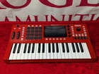 Akai Professional Mpc Key 37 Standalone Audio Production Recordi (THU011096) Used. Price: $649.95.