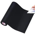 Fusible Cut Away Stabilizer Backing Black Color For Machine Embroidery - Weig... New. Price: $31.45.