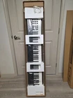 M-audio Prokeys 88SX Keyboard And Midi Controller New. Price: $335.00.