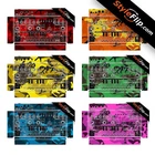 Behringer TD-3 Skin 6 Camo Designs Protective Decal Styleflip New. Price: $44.99.