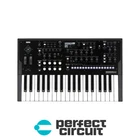 Korg Wavestate MK2 Sequencing Keyboard Synthesizer New - Perfect Circuit. Price: $599.99.
