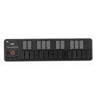 Korg NANOKEY2 Slimline Usb Keyboard Controller Black New. Price: $99.99.