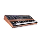 Sequential Prophet 5 Reissue 61-KEY Polyphonic Analog Synthesizer New. Price: $3599.00.