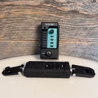 Casio Dimension Shifter Strap-based Expression Controller Demo Open. Price: $129.99.