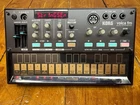 Korg Volca Fm Digital Synthesizer Used. Price: $108.00.