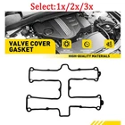 Valve Cover Gasket For Yamaha 1984-85 FJ600 1986-1988 FZ600 3KM-11193-00-00 1-3X New. Price: $60.28.