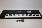 Roland Juno DS61 61-KEY Keyboard Synthesizer Used. Price: $737.88.